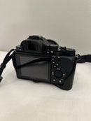 Sony Mirrorless Interchangeable Lens Cameras 7 Ilce-7