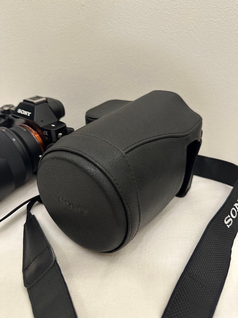 Sony Mirrorless Interchangeable Lens Cameras 7 Ilce-7
