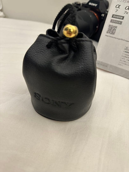 Sony Mirrorless Interchangeable Lens Cameras 7 Ilce-7