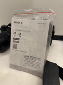 Sony Mirrorless Interchangeable Lens Cameras 7 Ilce-7
