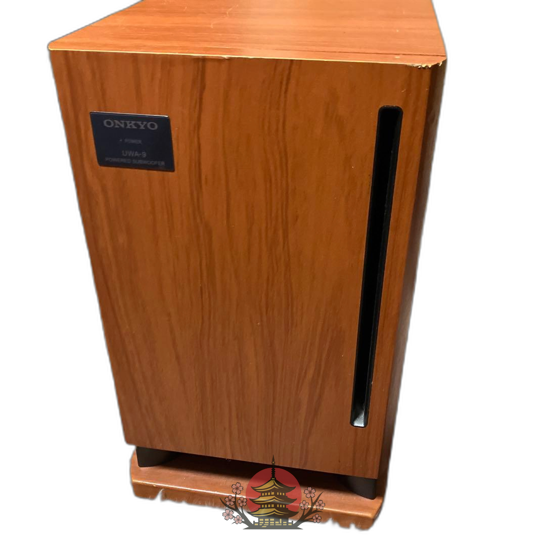 Onkyo Subwoofer Uwa-9
