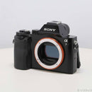 Sony Mirrorless Interchangeable Lips 7 (Ilce-7) 297