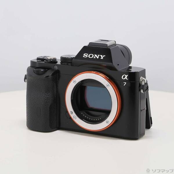Sony Mirrorless Interchangeable Lips 7 (Ilce-7) 297