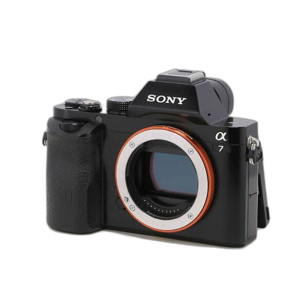 Sony Mirrorless Interchangeable Lips 7 (Ilce-7) 297