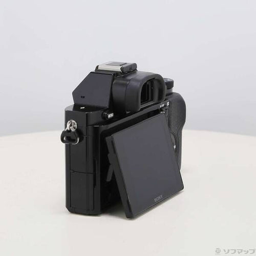 Sony Mirrorless Interchangeable Lips 7 (Ilce-7) 297