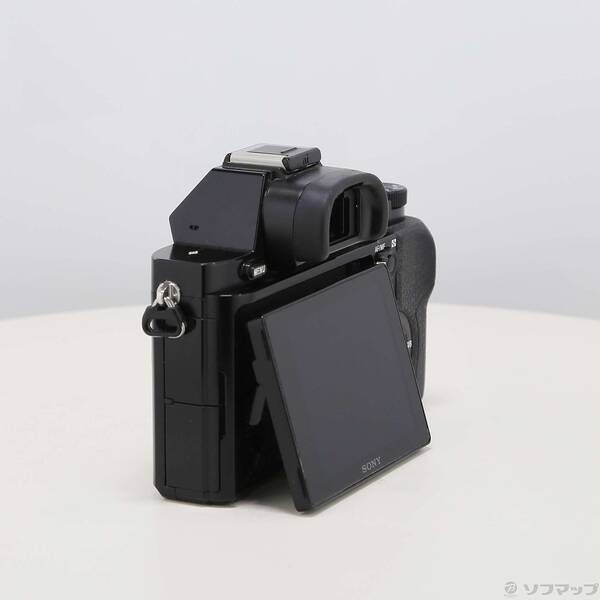Sony Mirrorless Interchangeable Lips 7 (Ilce-7) 297