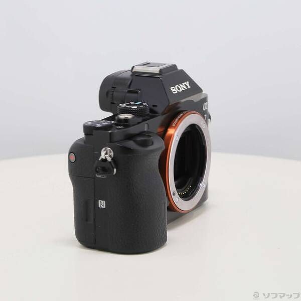 Sony Mirrorless Interchangeable Lips 7 (Ilce-7) 297