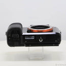Sony Mirrorless Interchangeable Lips 7 (Ilce-7) 297