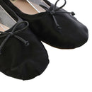 Miu Flat Shoes Miumiu 38.5 /Tk