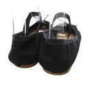 Miu Flat Shoes Miumiu 38.5 /Tk