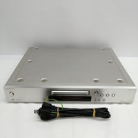Cd Sacd Player Onkyo C-1Vl M2487-Hp2Zh