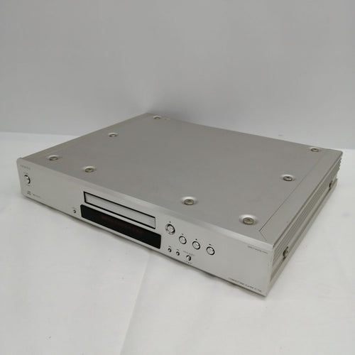 Cd Sacd Player Onkyo C-1Vl M2487-Hp2Zh