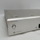 Cd Sacd Player Onkyo C-1Vl M2487-Hp2Zh