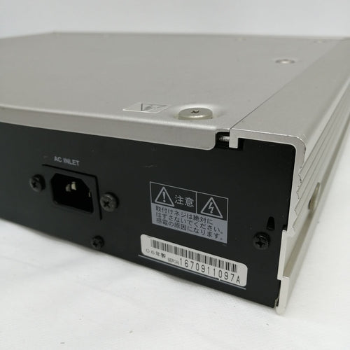 Cd Sacd Player Onkyo C-1Vl M2487-Hp2Zh