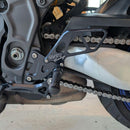 Over Racing Steps Pedals Mt-09 Xsr900
