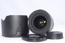 Nikon Lens (Zoom) Af-S 16-35Mm F/4G Ed Vr