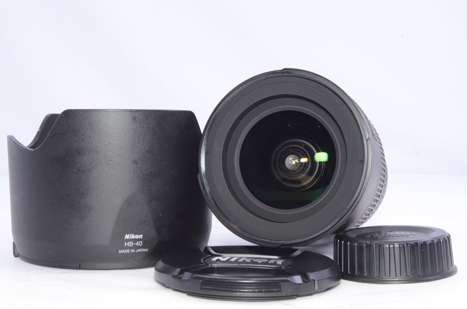Nikon Lens (Zoom) Af-S 16-35Mm F/4G Ed Vr