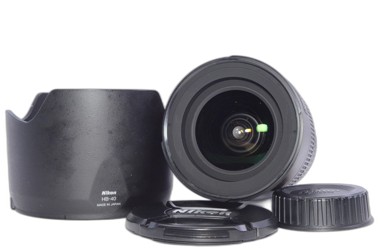Nikon Lens (Zoom) Af-S 16-35Mm F/4G Ed Vr