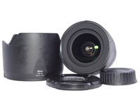 Nikon Lens (Zoom) Af-S 16-35Mm F/4G Ed Vr