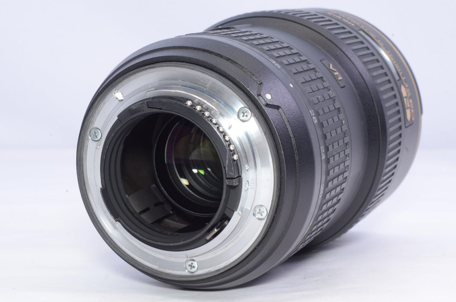 Nikon Lens (Zoom) Af-S 16-35Mm F/4G Ed Vr