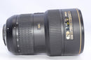 Nikon Lens (Zoom) Af-S 16-35Mm F/4G Ed Vr