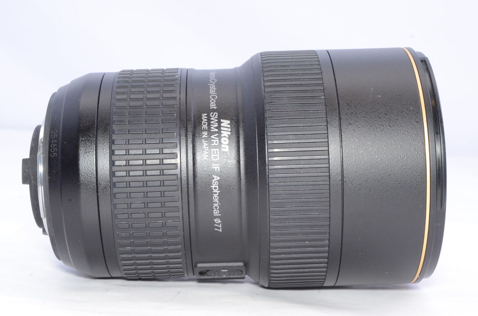 Nikon Lens (Zoom) Af-S 16-35Mm F/4G Ed Vr