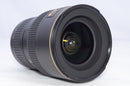 Nikon Lens (Zoom) Af-S 16-35Mm F/4G Ed Vr