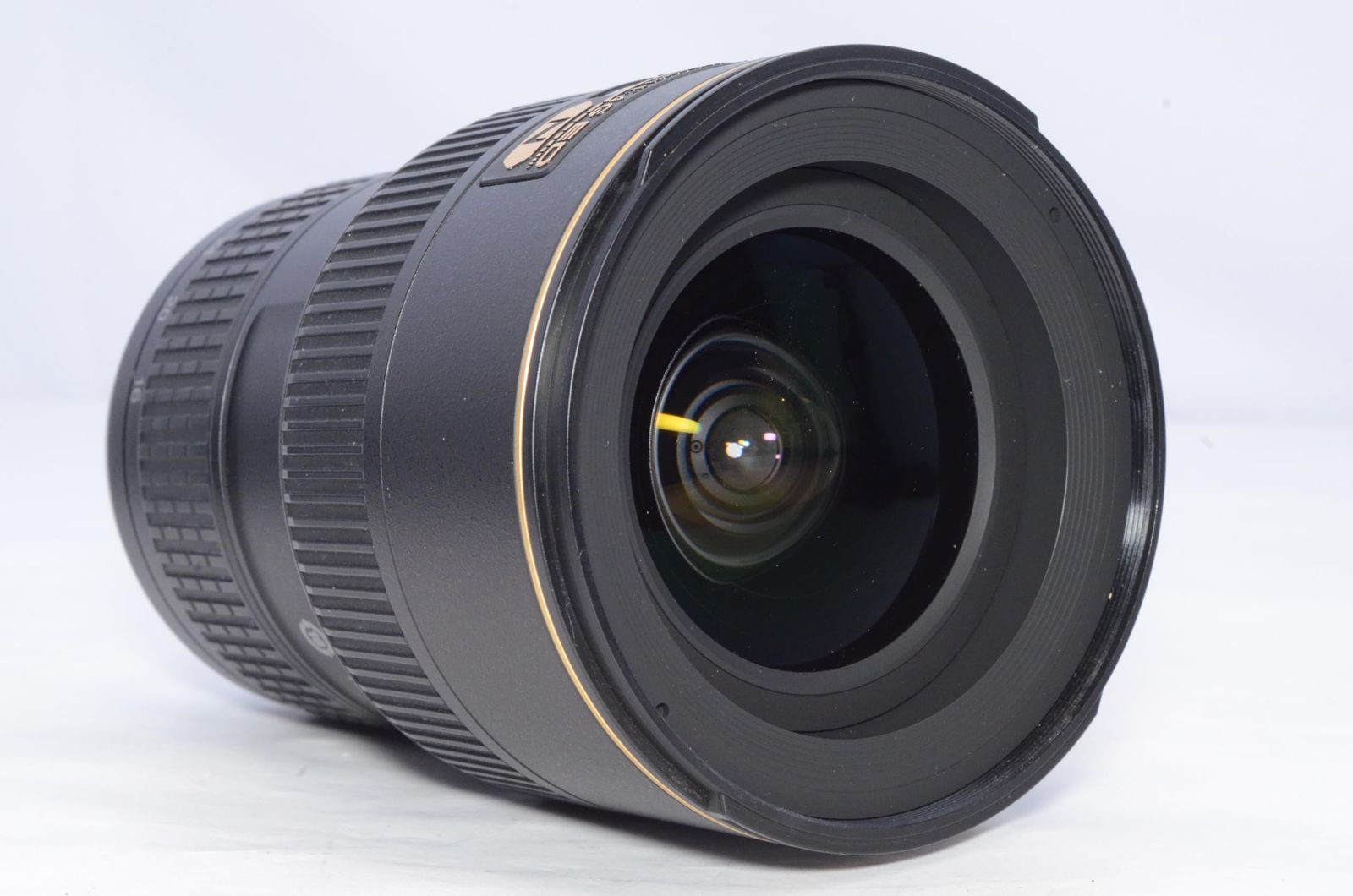 Nikon Lens (Zoom) Af-S 16-35Mm F/4G Ed Vr