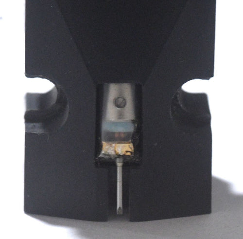 Record Needle Cartridge Denon Dl-103 Mc