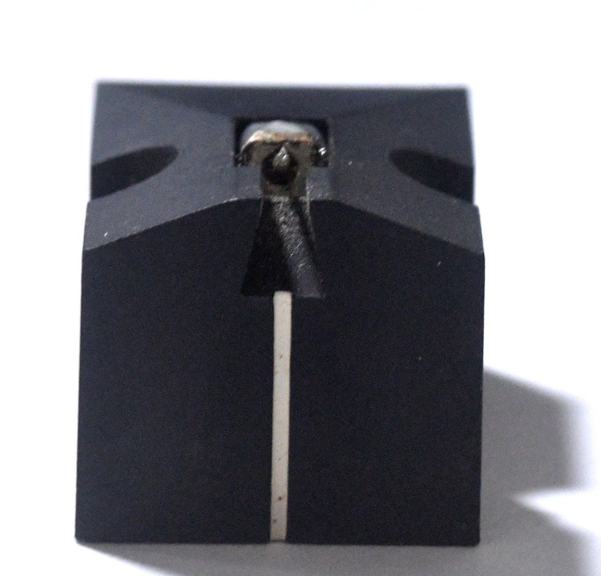 Record Needle Cartridge Denon Dl-103 Mc