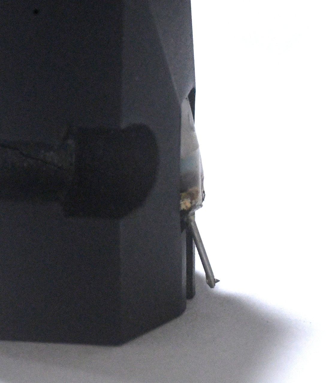 Record Needle Cartridge Denon Dl-103 Mc