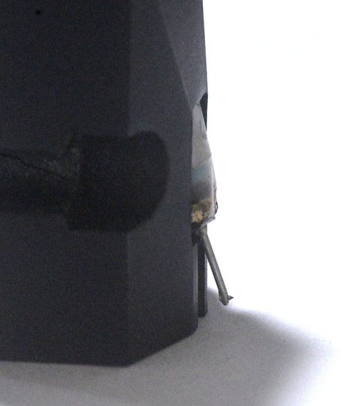 Record Needle Cartridge Denon Dl-103 Mc