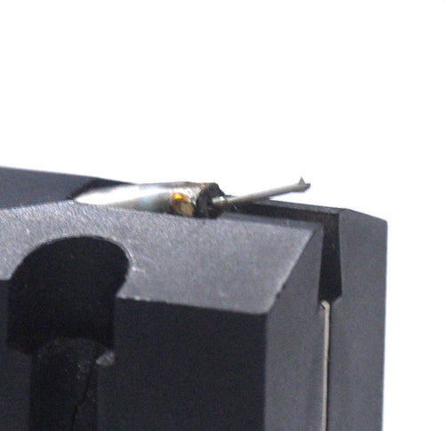 Record Needle Cartridge Denon Dl-103 Mc