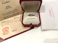 Cartier Rings 1P 750Wg