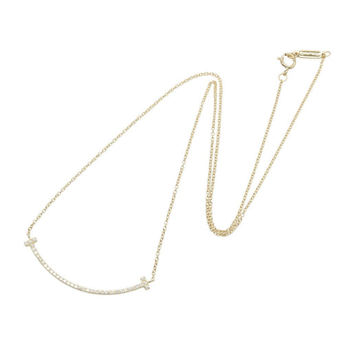 Tiffany Necklace Co T 63058815 40 K18