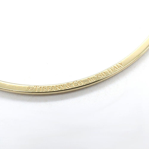 Tiffany Necklace Co T 63058815 40 K18