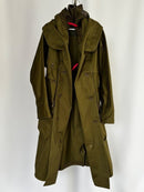 Kapital Fishtail Parkas Traggling Coat