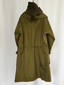 Kapital Fishtail Parkas Traggling Coat