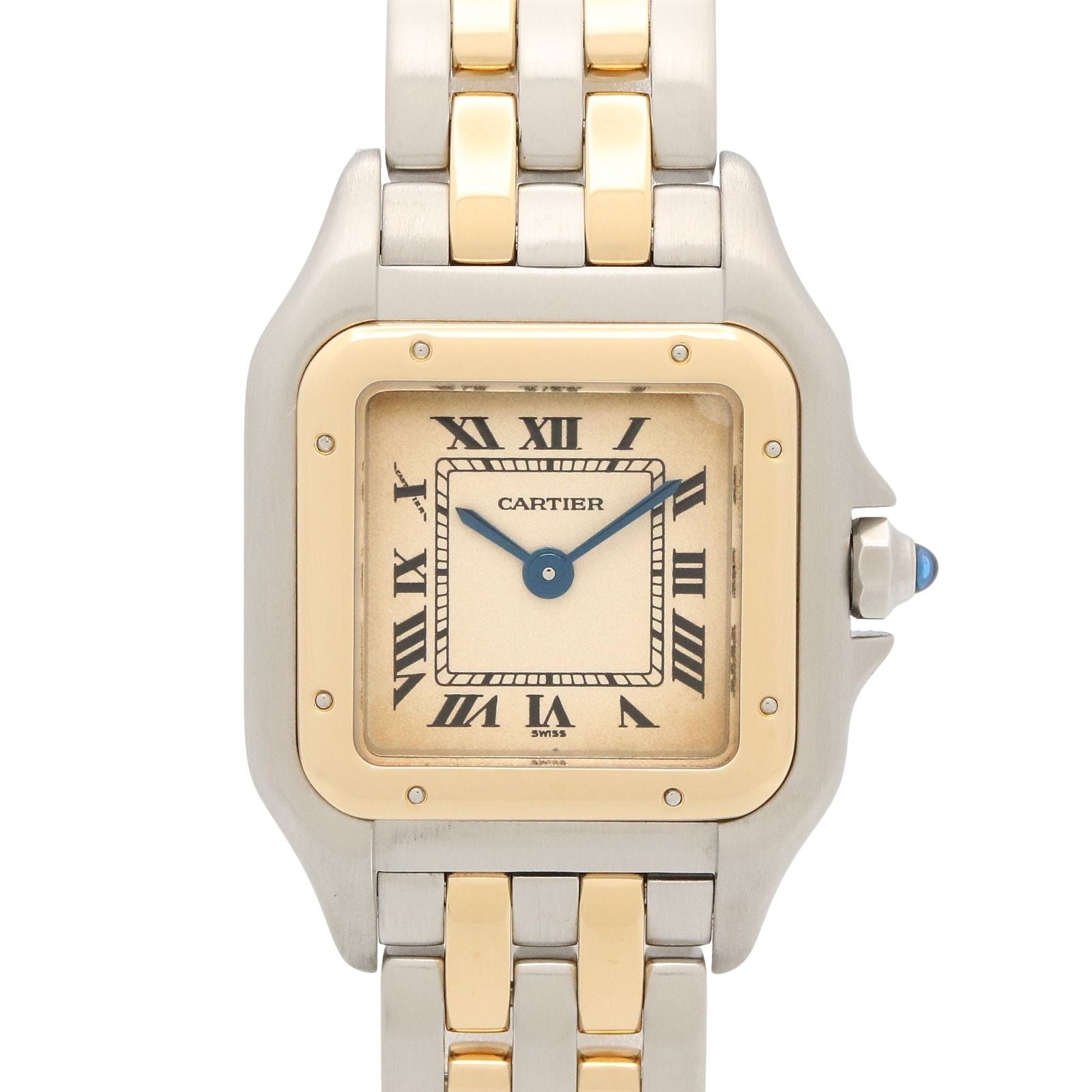 Cartier Others Sm 2 W25029B6 K18 Used A