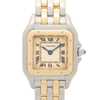 Cartier Others Sm 2 W25029B6 K18 Used A