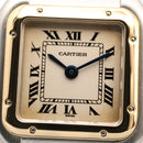 Cartier Others Sm 2 W25029B6 K18 Used A