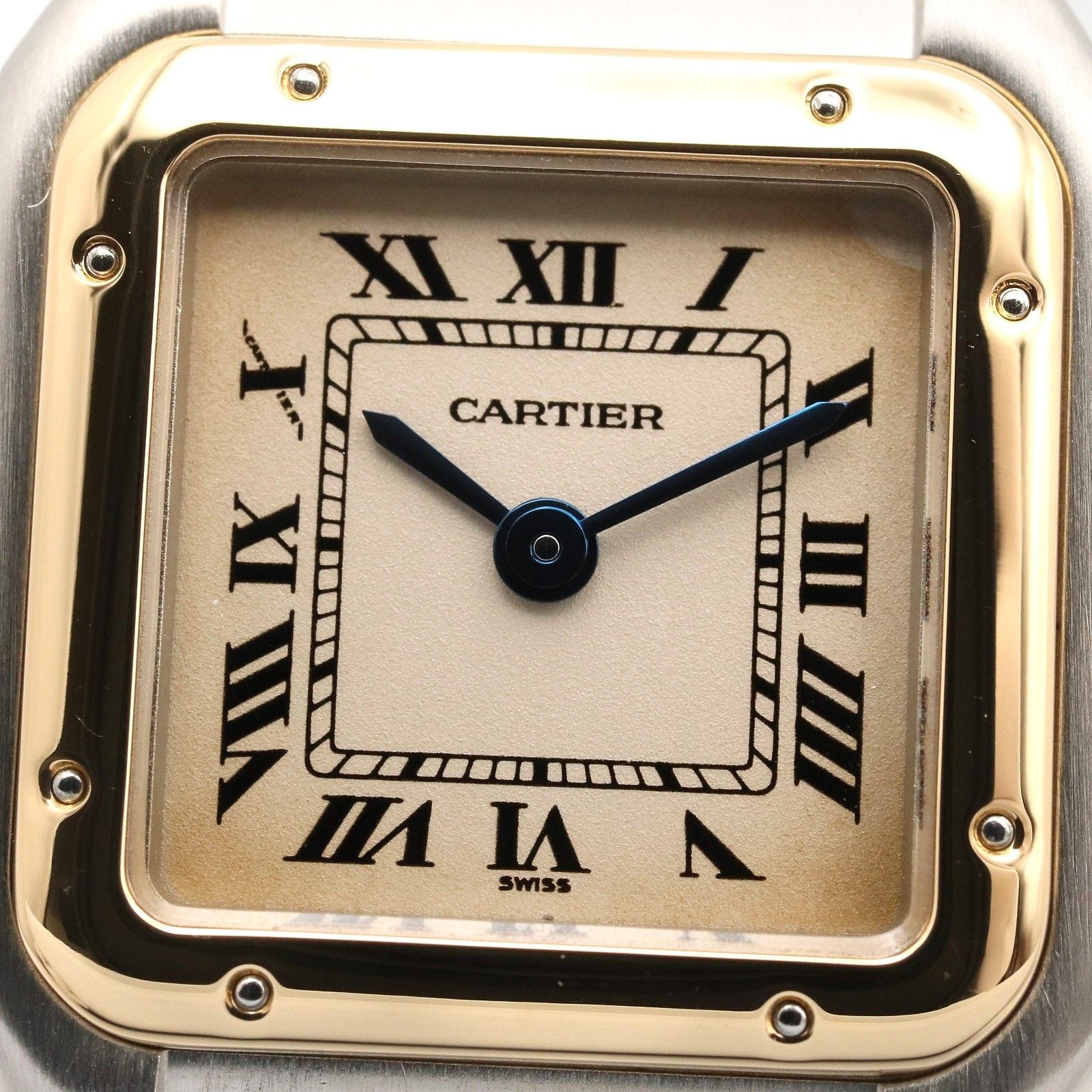 Cartier Others Sm 2 W25029B6 K18 Used A