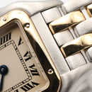 Cartier Others Sm 2 W25029B6 K18 Used A
