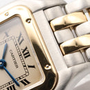 Cartier Others Sm 2 W25029B6 K18 Used A