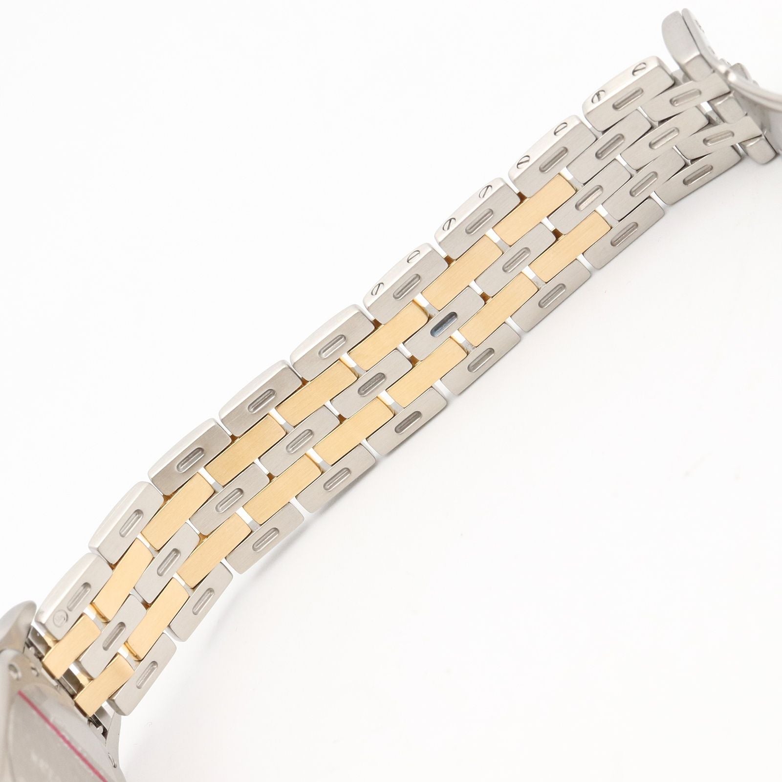 Cartier Others Sm 2 W25029B6 K18 Used A