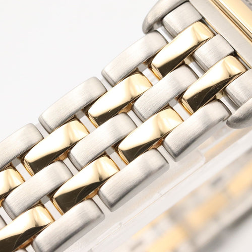 Cartier Others Sm 2 W25029B6 K18 Used A