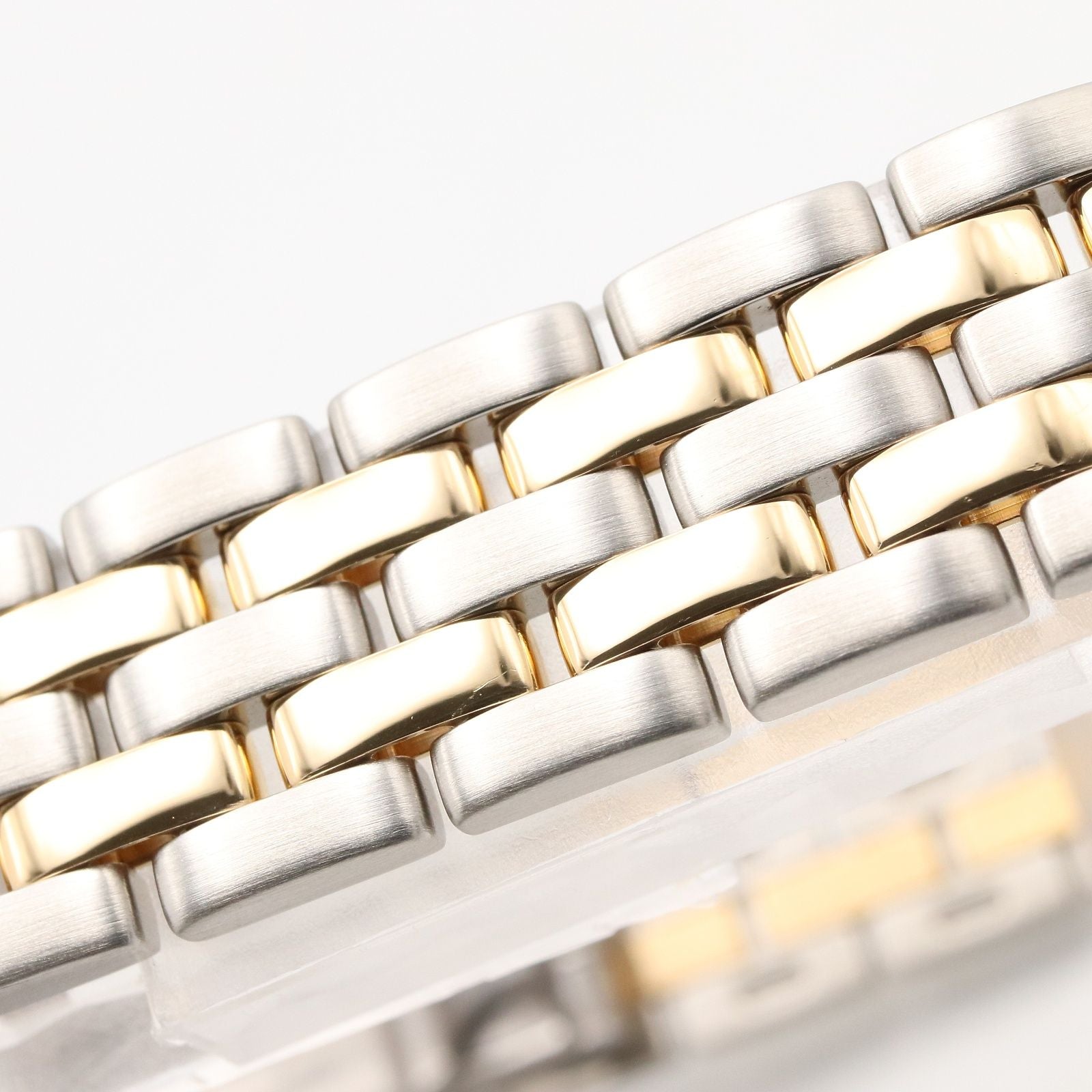 Cartier Others Sm 2 W25029B6 K18 Used A