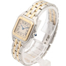 Cartier Others Sm 2 W25029B6 K18 Used A