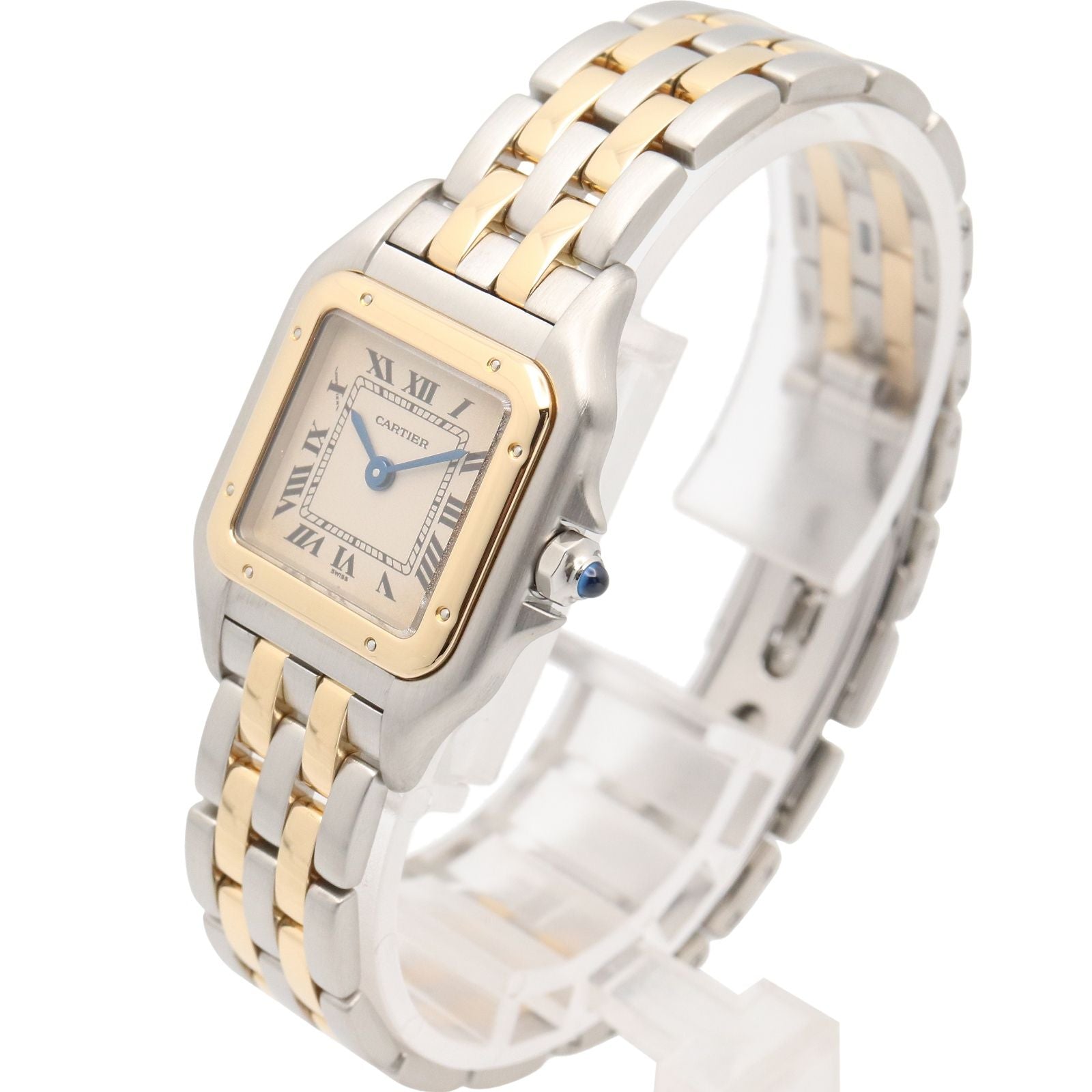 Cartier Others Sm 2 W25029B6 K18 Used A
