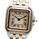 Cartier Others Sm 2 W25029B6 K18 Used A